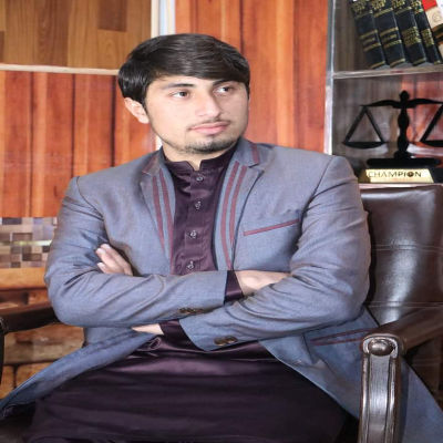 Naseem Akhtar